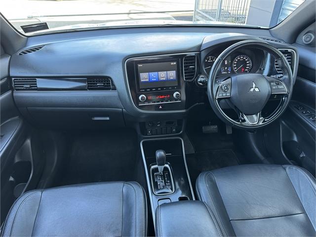 image-16, 2022 Mitsubishi Outlander Sport 2.4 4WD at Christchurch