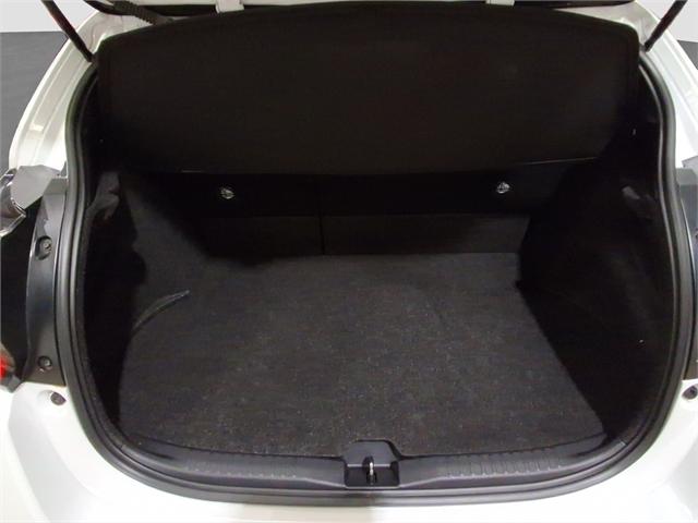 image-11, 2020 Toyota Yaris GR  1600cc Turbo at Dunedin