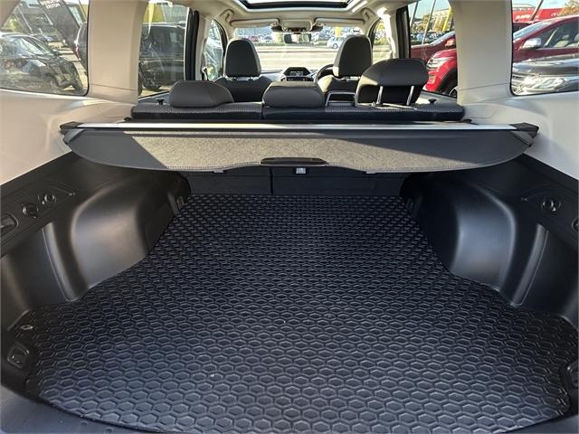 image-15, 2024 Subaru Forester X Sport 2.5P 4WD at Christchurch