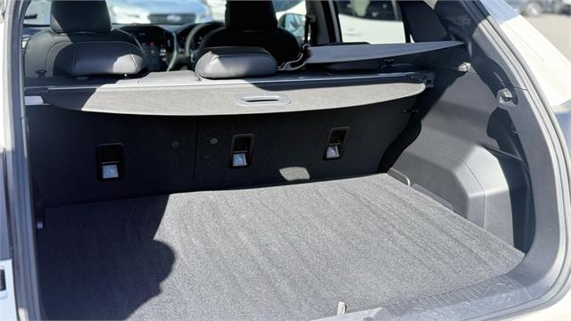 image-12, 2025 Subaru Crosstrek NZ NEW | PREMIUM 2.0L AWD at Christchurch