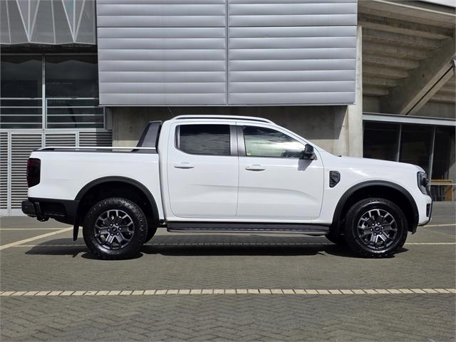 image-6, 2024 Ford Ranger Wildtrak 2.0D/4Wd at Christchurch
