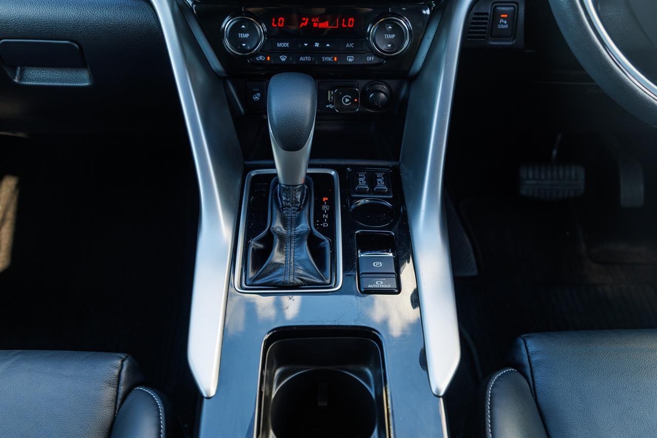 image-17, 2024 Mitsubishi Eclipse Cross VRX 1.5PT/8CVT at Christchurch