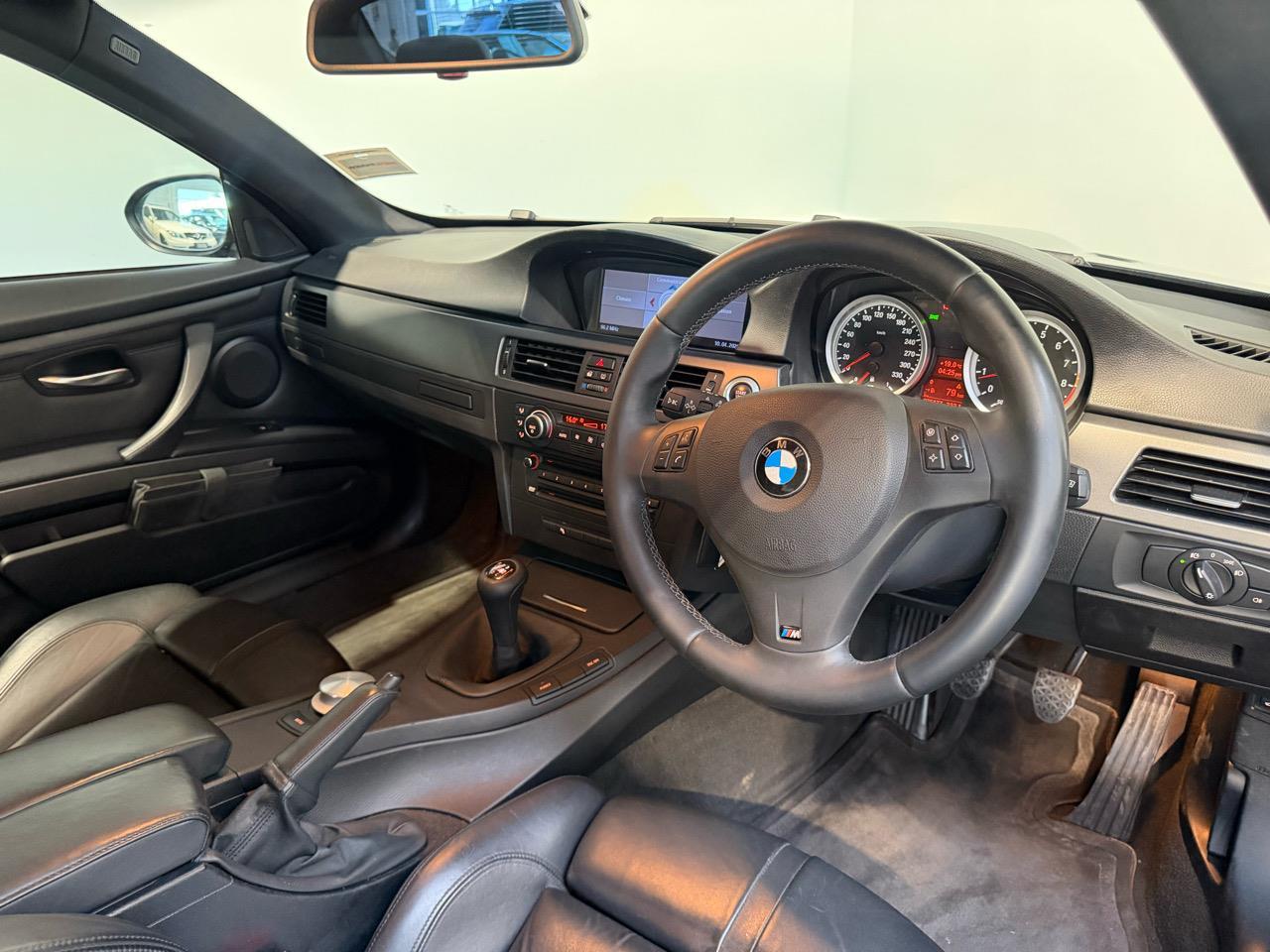 image-8, 2008 BMW M3 4.0 NZ New Manual Coupe at Christchurch