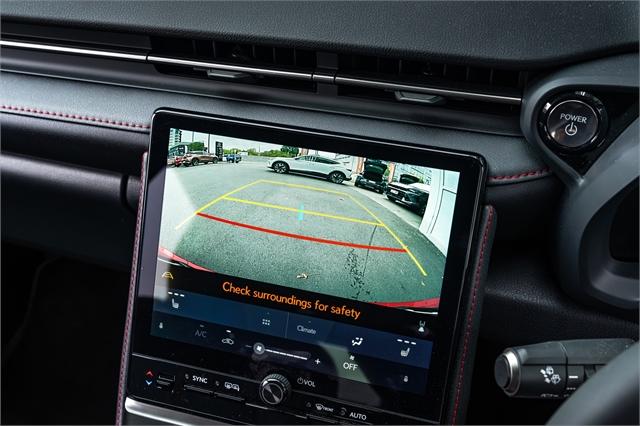 image-16, 2024 Lexus LBX Active 110kW Hybrid Auto at Christchurch