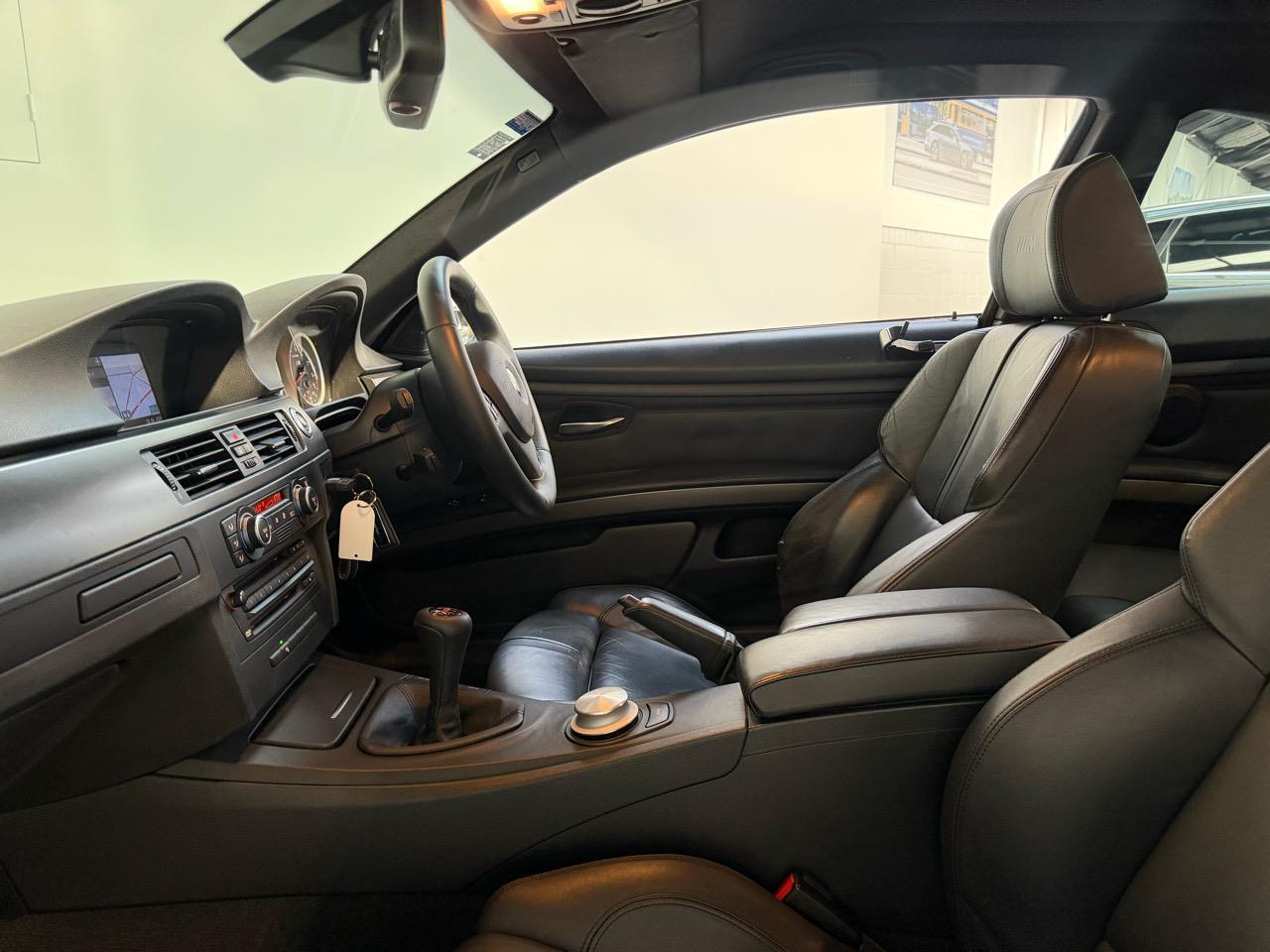 image-6, 2008 BMW M3 4.0 NZ New Manual Coupe at Christchurch