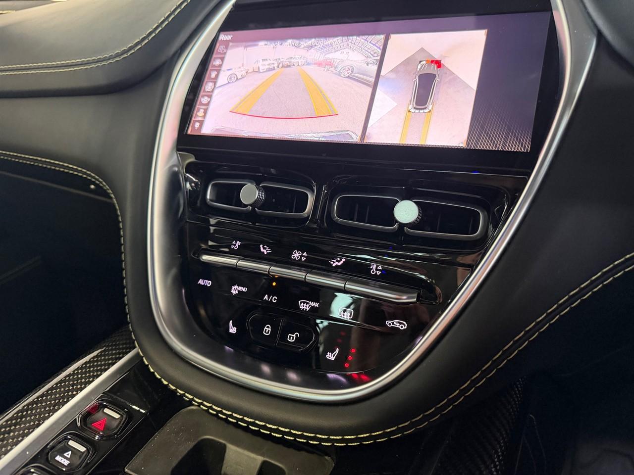 image-15, 2022 AstonMartin DBX 4.0 V8 Bi-Turbo SUV at Christchurch