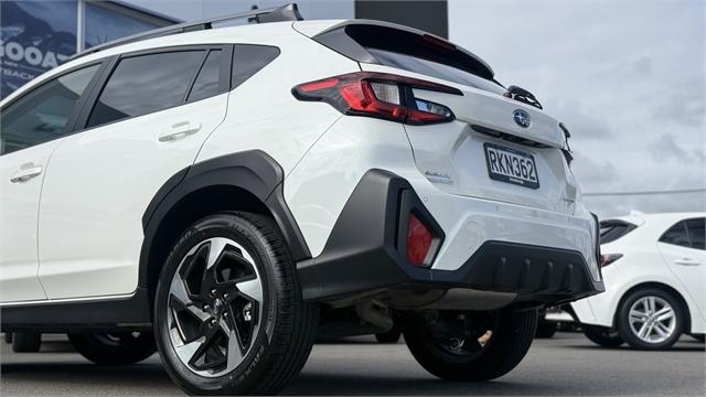 image-4, 2025 Subaru Crosstrek NZ NEW | PREMIUM 2.0L AWD at Christchurch