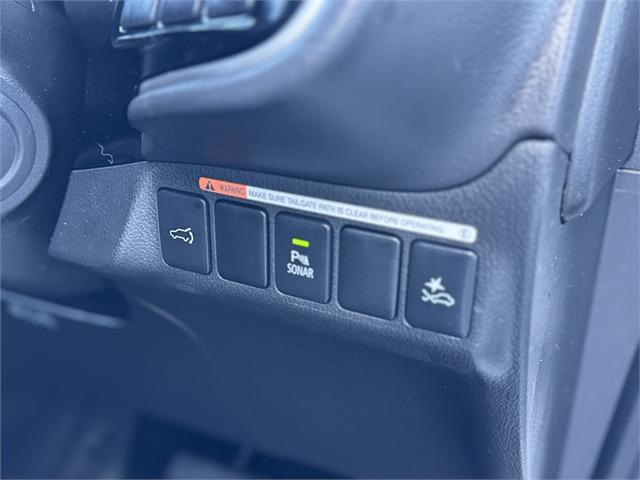 image-14, 2022 Mitsubishi Outlander Sport 2.4 4WD at Christchurch