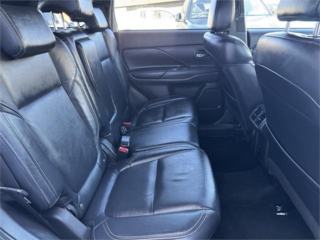 image-15, 2022 Mitsubishi Outlander Sport 2.4 4WD at Christchurch