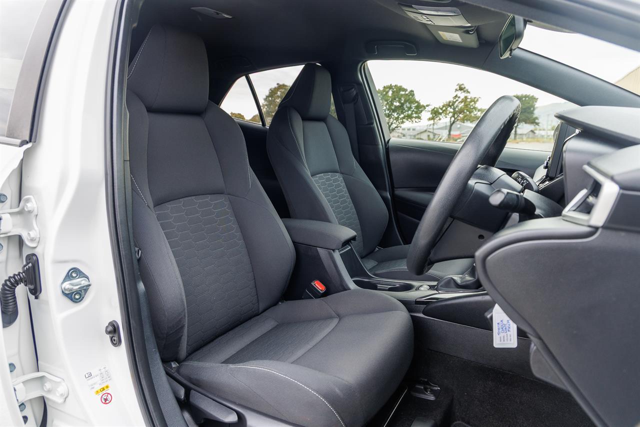 image-9, 2019 Toyota Corolla GX 2.0P/10CVT at Christchurch
