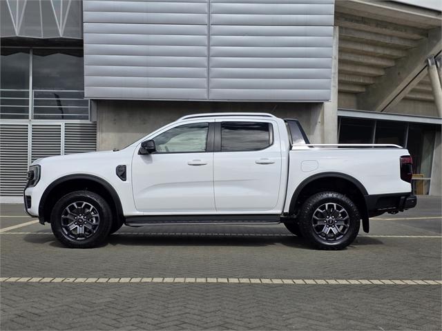 image-7, 2024 Ford Ranger Wildtrak 2.0D/4Wd at Christchurch