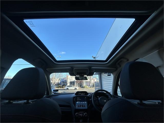 image-18, 2024 Subaru Forester X Sport 2.5P 4WD at Christchurch