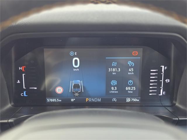 image-19, 2024 Ford Ranger Wildtrak 2.0D/4Wd at Christchurch