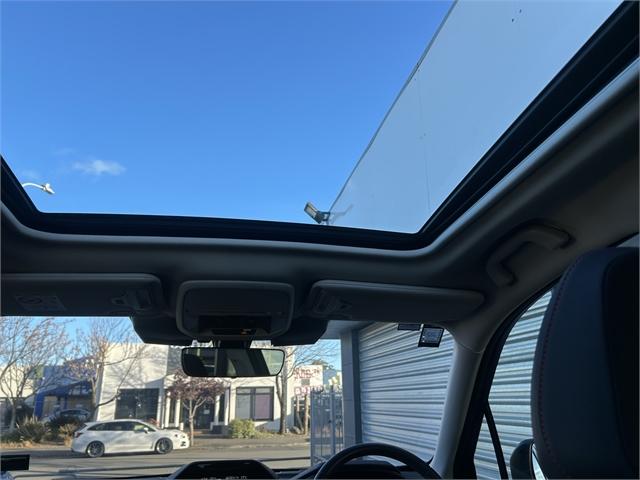 image-19, 2024 Subaru Forester X Sport 2.5P 4WD at Christchurch