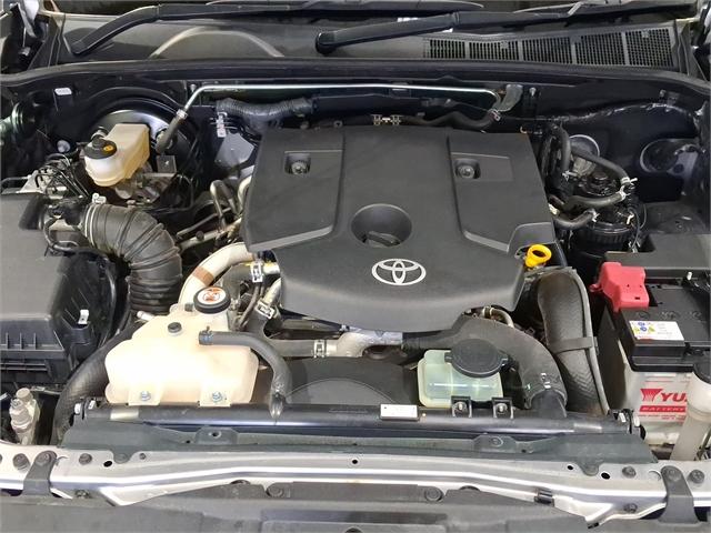 image-9, 2019 Toyota Fortuner Limited 2.8DT 4WD at Dunedin