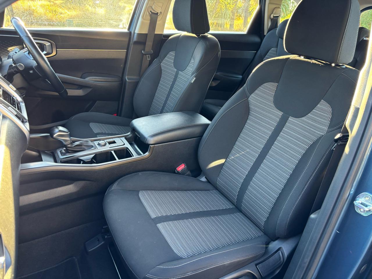 image-16, 2021 Kia Sorento LX 4WD 2.2D at Christchurch