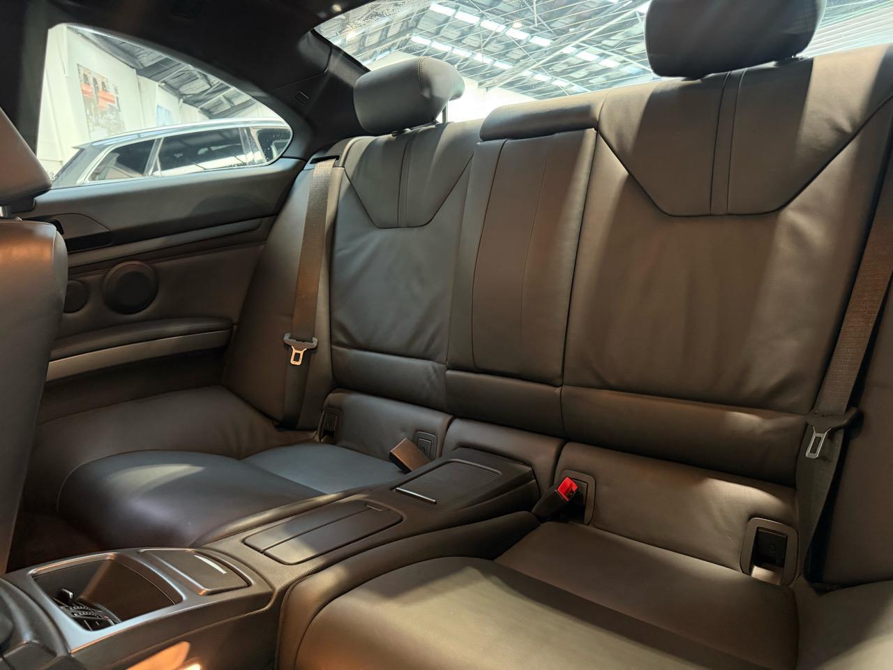 image-7, 2008 BMW M3 4.0 NZ New Manual Coupe at Christchurch