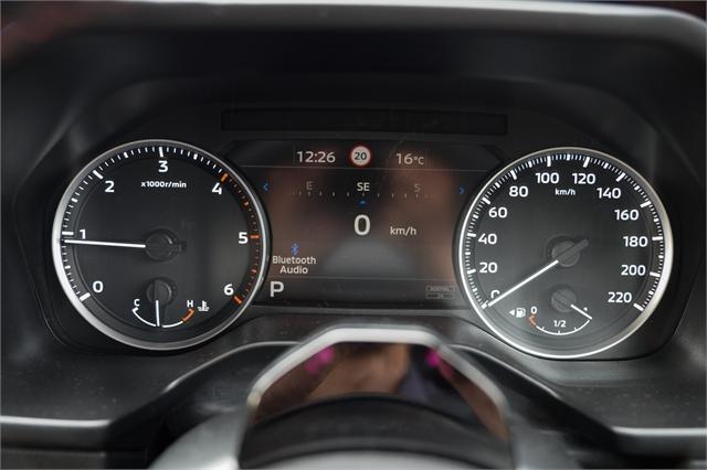 image-15, 2026 Nissan Navara P4x 2.4D/4Wd/6At at Dunedin