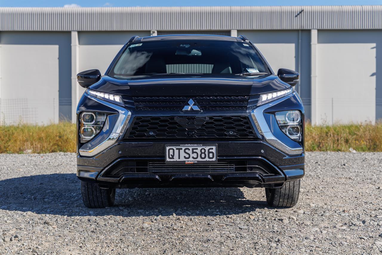 image-2, 2024 Mitsubishi Eclipse Cross VRX 1.5PT/8CVT at Christchurch