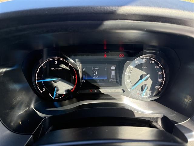 image-18, 2021 Ford Ranger XLT Double Cab 4WD at Dunedin