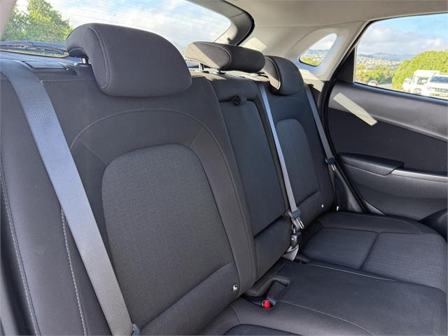 image-13, 2022 Hyundai Kona 1.6T 4WD at Dunedin