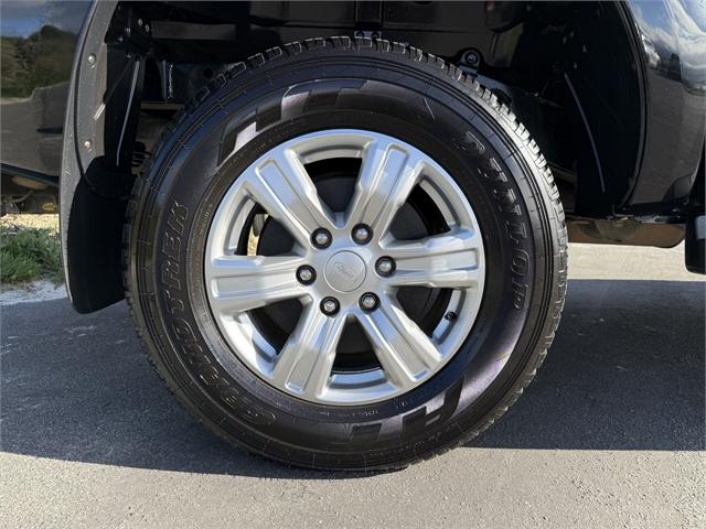 image-9, 2021 Ford Ranger XLT Double Cab 4WD at Dunedin
