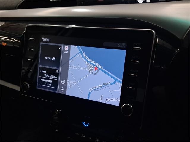 image-19, 2022 Toyota Hilux SR5 2.8DT 4WD at Dunedin