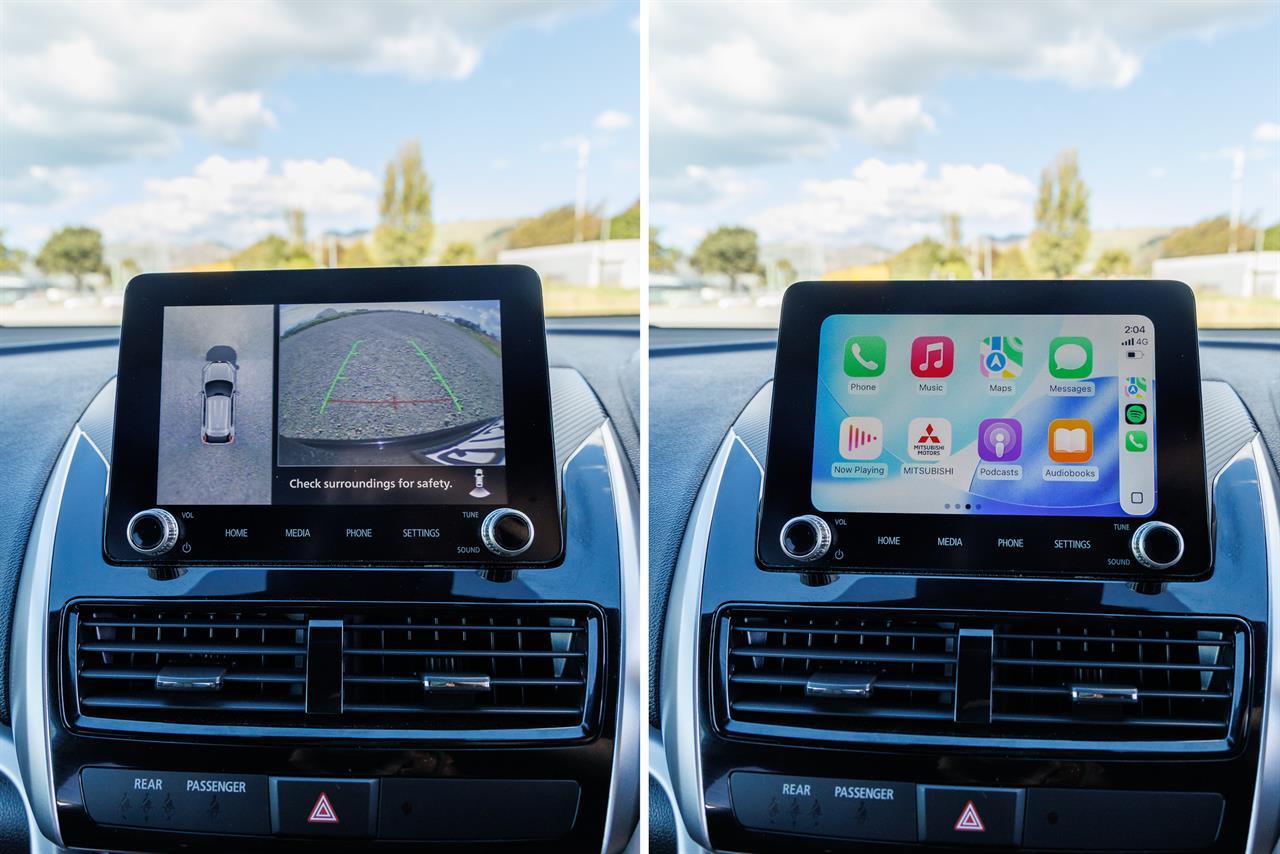 image-10, 2024 Mitsubishi Eclipse Cross VRX 1.5PT/8CVT at Christchurch