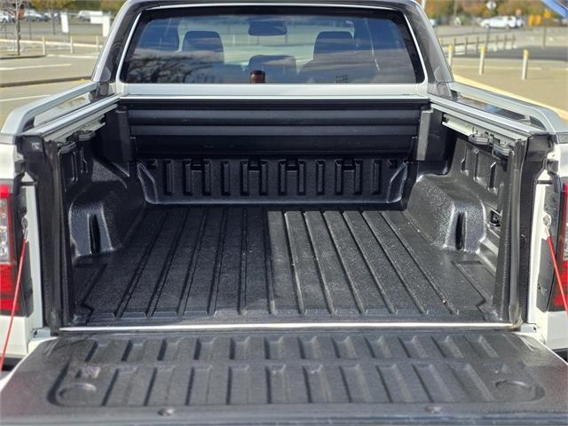 image-11, 2024 Ford Ranger Wildtrak 2.0D/4Wd at Christchurch