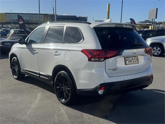 image-3, 2022 Mitsubishi Outlander Sport 2.4 4WD at Christchurch