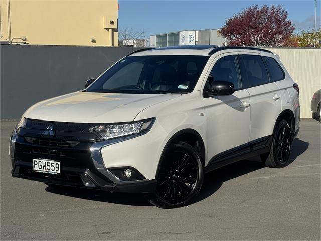 image-4, 2022 Mitsubishi Outlander Sport 2.4 4WD at Christchurch