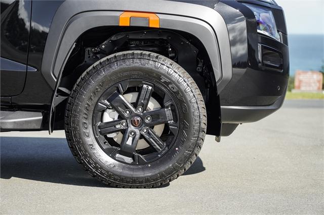 image-6, 2026 Nissan Navara P4x 2.4D/4Wd/6At at Dunedin