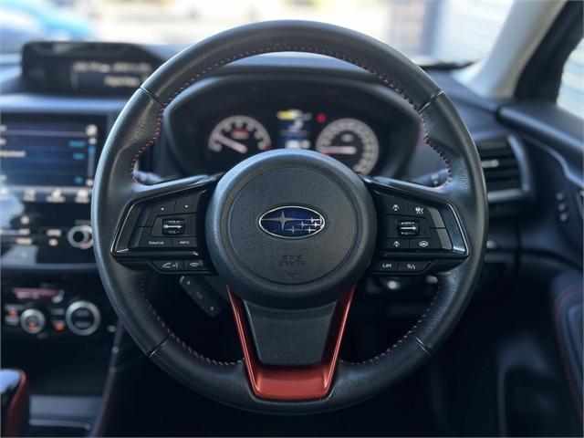 image-4, 2024 Subaru Forester X Sport 2.5P 4WD at Christchurch