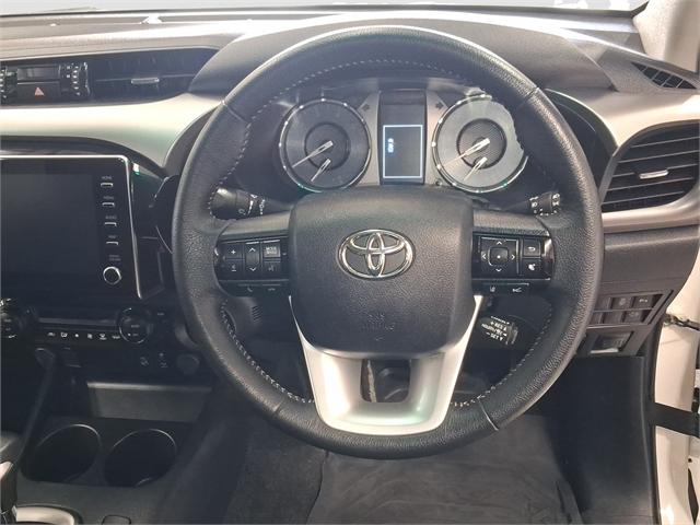 image-17, 2022 Toyota Hilux SR5 2.8DT 4WD at Dunedin