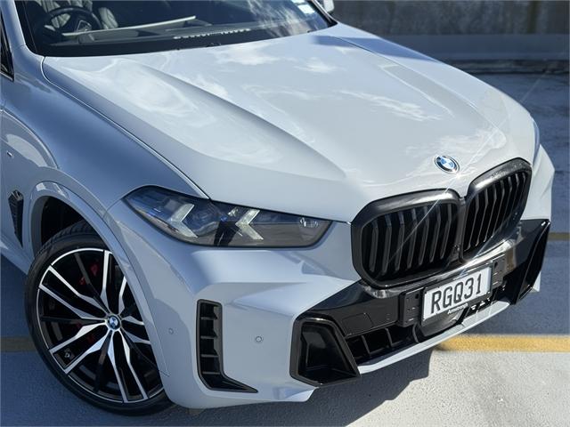 image-4, 2025 BMW X5 xDrive 30D M-Sport *NZ New* at Dunedin