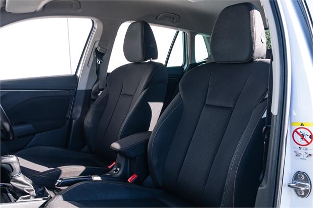 image-11, 2022 Skoda Kamiq Scoutline 85Kw Petrol Turbo at Christchurch