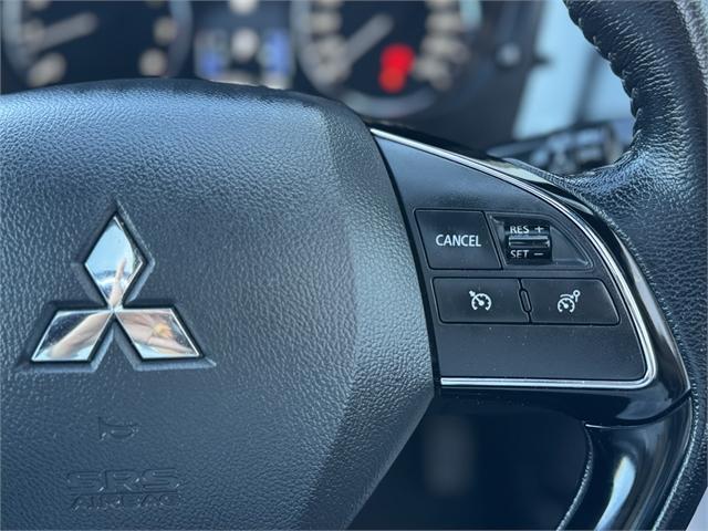 image-6, 2022 Mitsubishi Outlander Sport 2.4 4WD at Christchurch