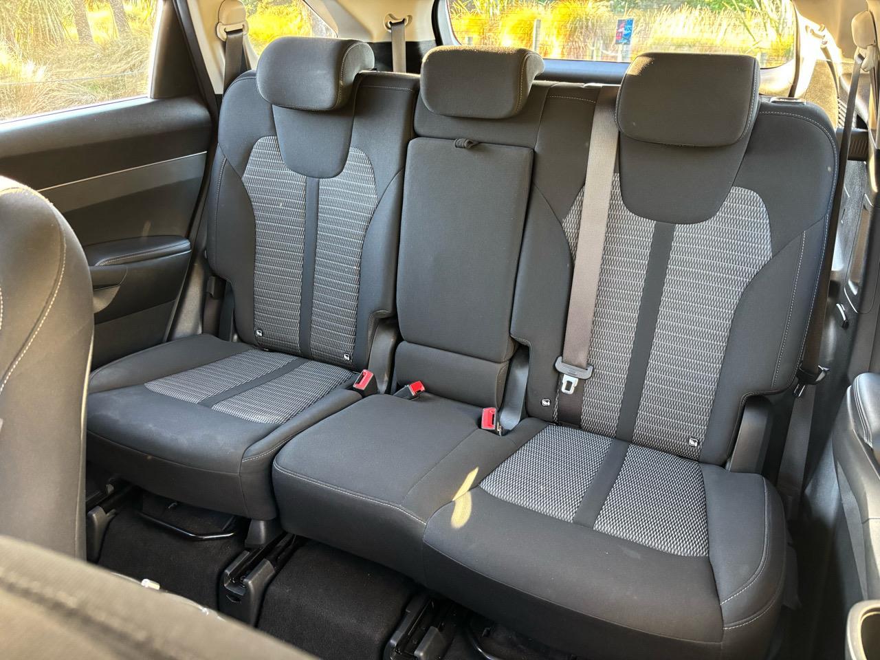 image-17, 2021 Kia Sorento LX 4WD 2.2D at Christchurch