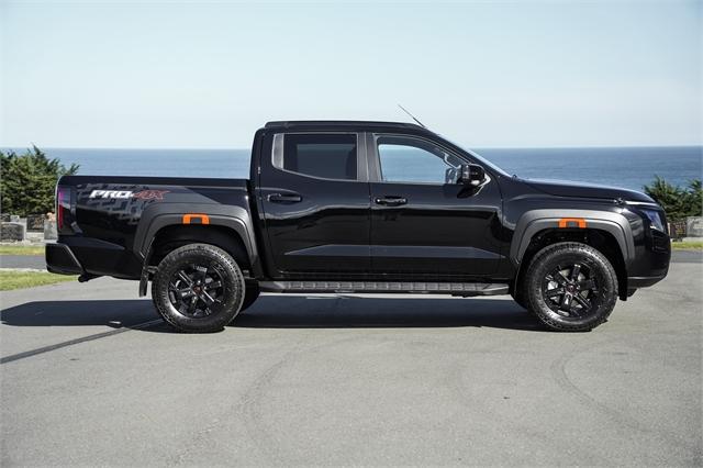 image-3, 2026 Nissan Navara P4x 2.4D/4Wd/6At at Dunedin