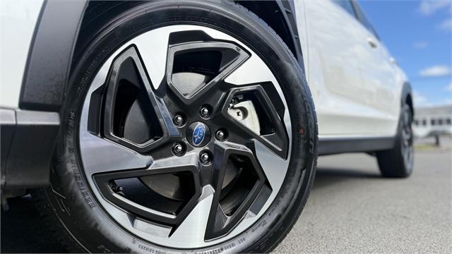 image-2, 2025 Subaru Crosstrek NZ NEW | PREMIUM 2.0L AWD at Christchurch