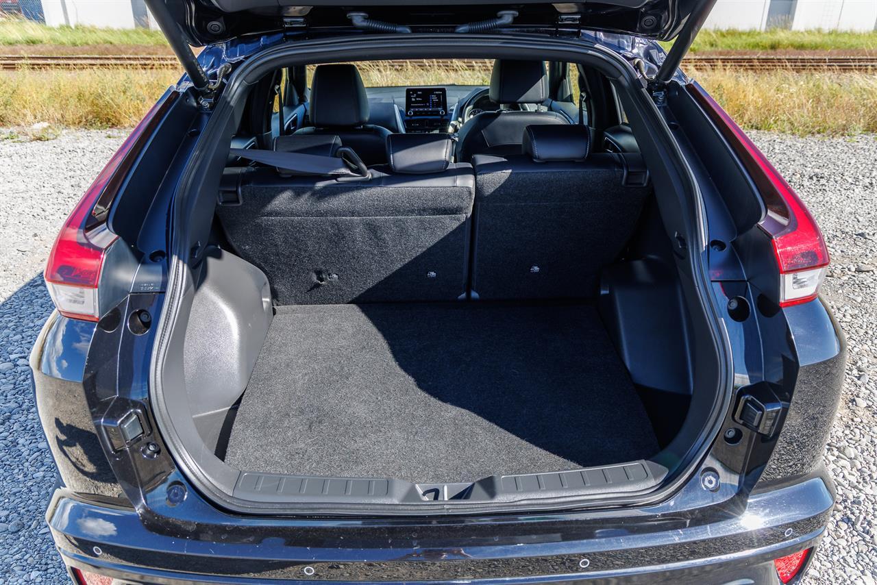 image-13, 2024 Mitsubishi Eclipse Cross VRX 1.5PT/8CVT at Christchurch