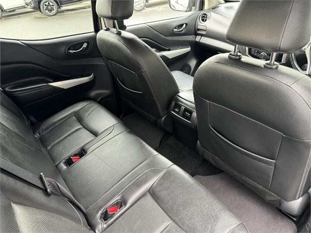 image-13, 2019 Nissan Navara ST-X AUTO 4WD at Christchurch