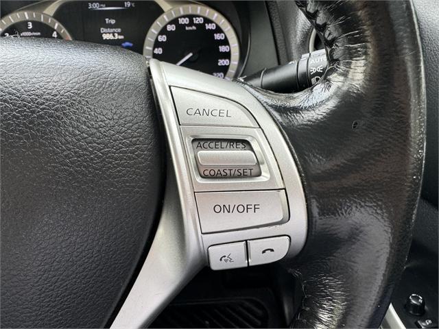 image-8, 2019 Nissan Navara ST-X AUTO 4WD at Christchurch
