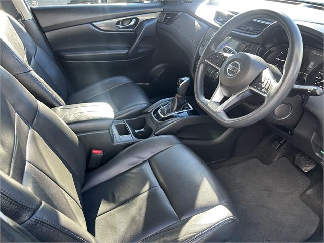 image-5, 2017 Nissan X-Trail ST 2.5P SE - Rare Special Edit at Christchurch