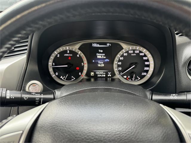 image-6, 2019 Nissan Navara ST-X AUTO 4WD at Christchurch