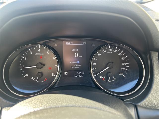 image-8, 2017 Nissan X-Trail ST 2.5P SE - Rare Special Edit at Christchurch