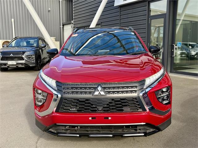 image-1, 2024 Mitsubishi Eclipse Cross SPORT PHEV 4WD at Christchurch