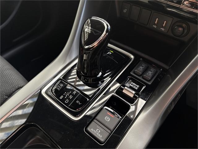 image-10, 2024 Mitsubishi Eclipse Cross SPORT PHEV 4WD at Christchurch
