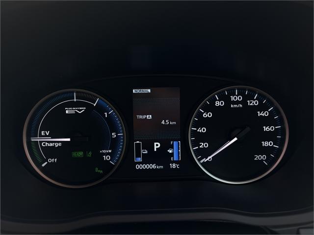 image-9, 2024 Mitsubishi Eclipse Cross SPORT PHEV 4WD at Christchurch