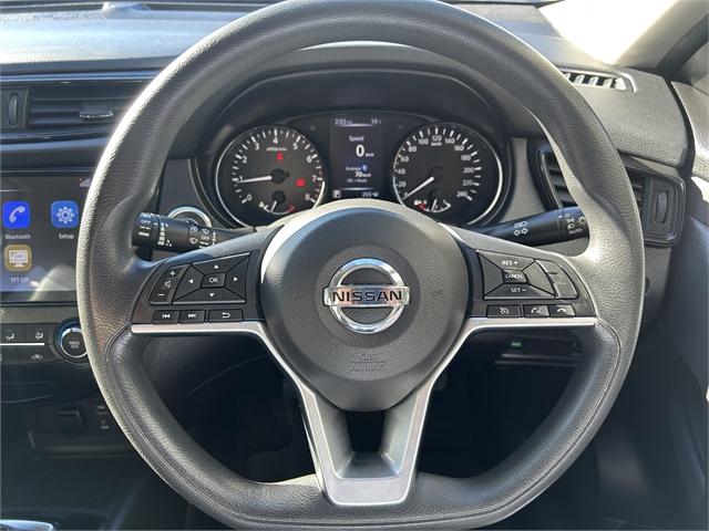 image-7, 2017 Nissan X-Trail ST 2.5P SE - Rare Special Edit at Christchurch